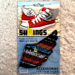Shwings Shoe Accessories for Your Shoes
